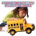 Thrilling 20% Saving At Constructiveplaythings.com