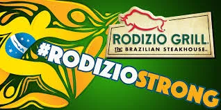 Rodizio Grill Special Offer! Up To Half Price