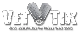 Massive Discounts Await At Veteran Tickets Foundation Clearance Sale