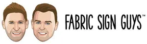 Tension Fabric Displays Just Starting At $249 At Fabric Sign Guys