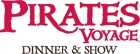 Great Deals On All Purchases With Piratesvoyage Discount Code