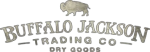 Limited Time: 20% Discount At Buffalojackson.com