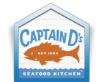 Decrease Up To 15% Off Decrease With Captain D's Coupons