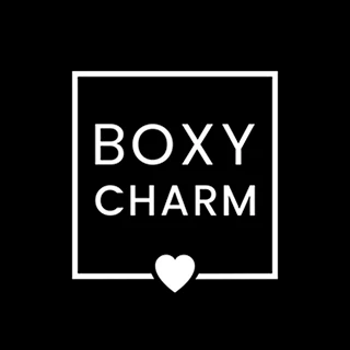 Get 30% Saving Your Order At BoxyCharm