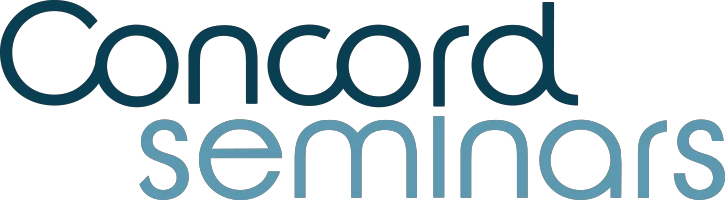 Sign Up For Concord Seminars To Get A Free Course