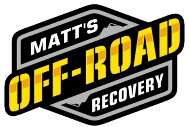 Get Extra Savings From Matts OffRoad Recovery