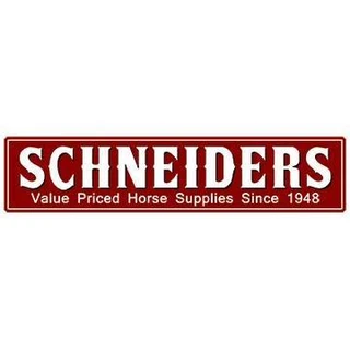 Score Unbeatable 30% Saving At Schneider Saddlery