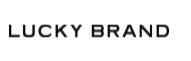 Hot Deals At 20% Saving At Luckybrand.com