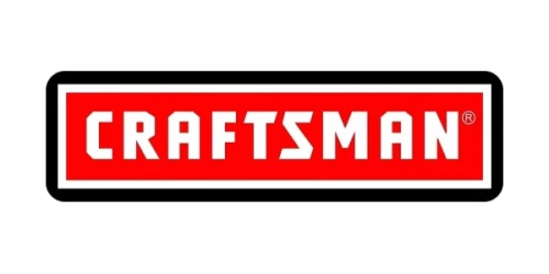 15% Off For Any Online Order At Craftsman