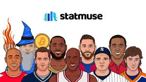 Snag A Fantastic 25% Off At StatMuse