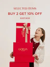 Discover Amazing 10% Off