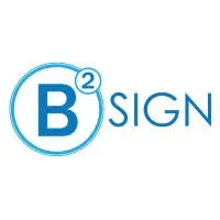 Shop And Save At B2Sign