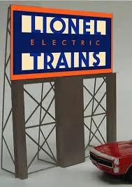 10% Off Storewide With Lionel Promotional Code