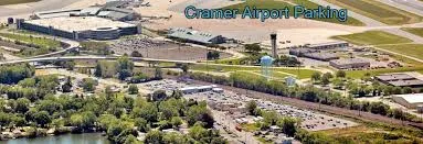Get 25% Discount At Cramer Airport Parking