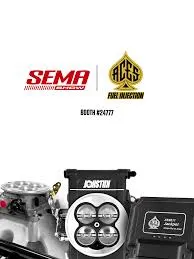 Get The Best Deals On Aces Fuel Injection Goods Now
