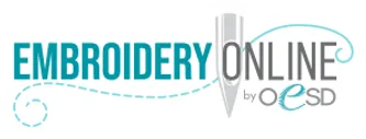 Receive 15% Price Save On Your Products When Using This Code From Embroidery Online. Carefully Check The Specific