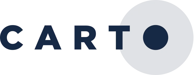 Enjoy 30% Discount At CARTO