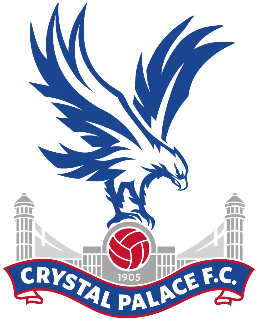 Earn 20% Reduction Crystal Palace Football Club Discount Code