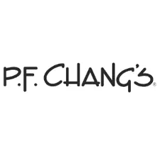 Half Discount P.F. Chang's Discount Code