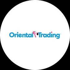 Up To 50% Discount At Oriental Trading Company