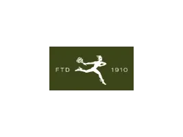 20% Saving With FTD Flowers