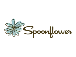 15% Off All Purchases At Spoonflower