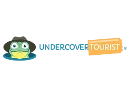 Thrilling 10% Off At Undercovertourist.com