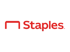 5% Off On Selected Products At Staples.com