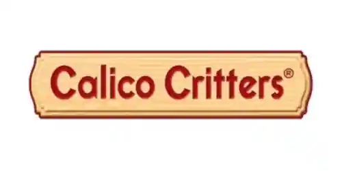 Save Big 30% Saving Calico Critters