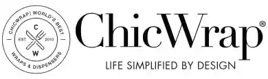 $25 Off All Your Favourite Items At ChicWrap