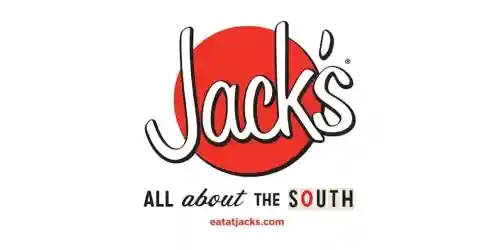 $3 Off Any Purchase With Jack's Discount Coupon