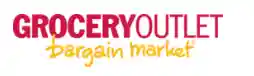 $20 Off Non -Alcohol Goods At Grocery Outlet