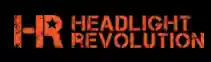 10% Reduction Specific Categories At Headlight Revolution