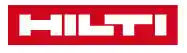 Use This Hilti Coupon Code To Take 40% Reduction Eligible Products