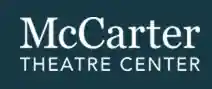 Shop Now And Cut Big At McCarter Clearance