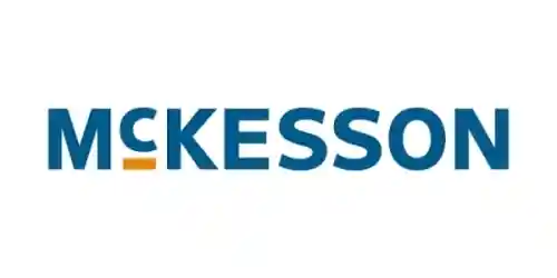 Save 20% Instantly At McKesson