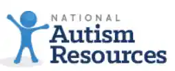 National Autism Resources Special Code: Cut $5