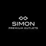 15% Saving Select Items At Simon Premium Outlets: With Code