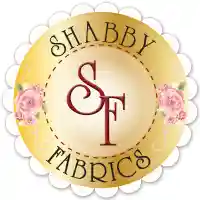 Shabby Fabrics Sale - Up To 20% Reduction Home & Garden