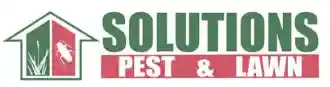 Snag A Fantastic 25% Discount At Solutions Pest & Lawn