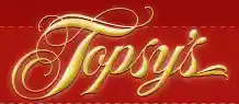 Save Up To 45% Reduction Save With Topsy's Popcorn Coupons