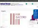 Score Up To 5% On On Sale At United Thread