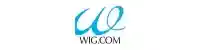 Get One Of Wig’s Coupons And Promo Codes To Save Or Receive Extra Half Saving For Your Orders