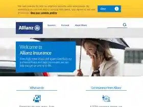 Get Exclusive Insurance Offers Allianz Insurance