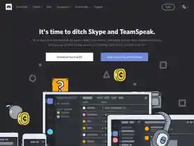 Shop Now At Discordapp.com And Cut More