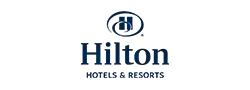 $25 Off Each Item At Hilton HHonors With Code