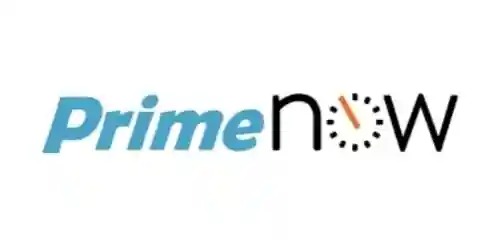 Free Delivery With Orders At Amazon Prime Now