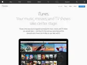 Take 30% Off At ITunes Canada