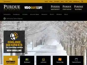 Purdue University Coupon: Get 10% Off Store-Wide