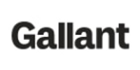 Grab Further $100 Reduction Select Gallant Products